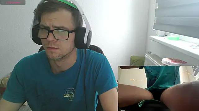 StephPra94 XXX чат на живо