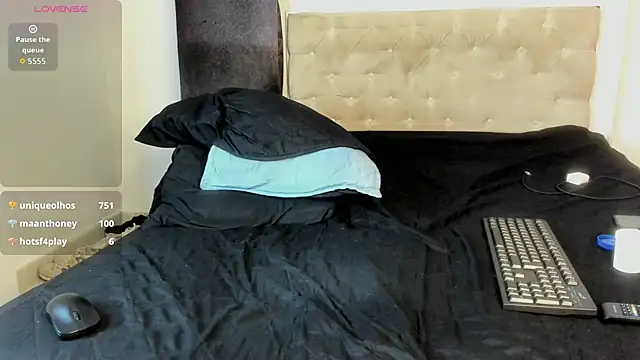 eroseliam 现场XXX聊天