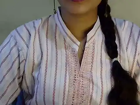 Chat XXX en directo de Shab_M