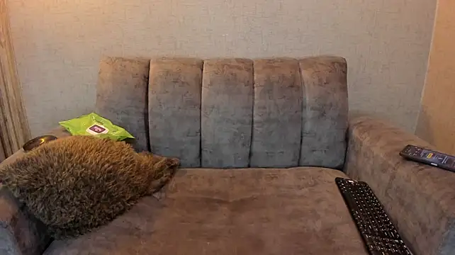 ShantalBr Chat XXX live