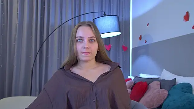 MelissaMelrey's Live XXX Chat