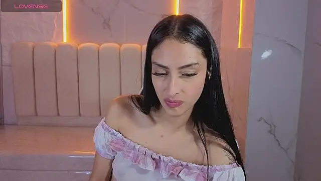 Tifany_Tx's Live XXX Chat