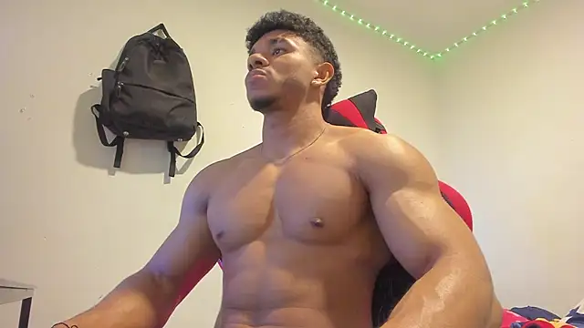 Jayden_VanceJS Live XXX-Chat