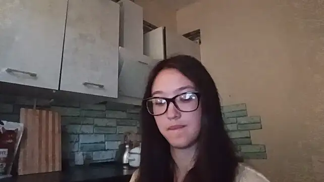 TranquilityPleasure 라이브 XXX 채팅
