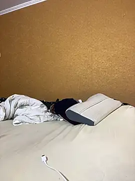 Živý XXX chat LiluHot