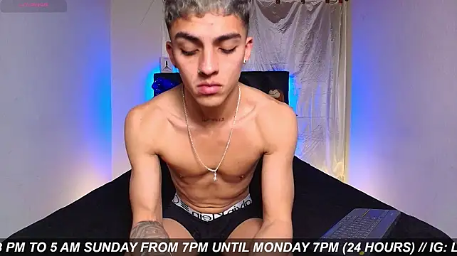 Chat XXX Live James1Leee