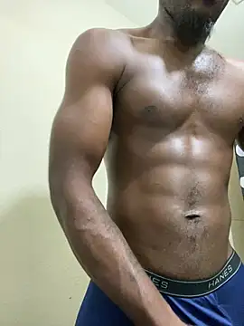 Chat XXX ao vivo de ChefD_