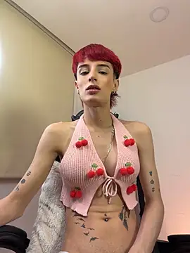 Dayaan69 Chat XXX in diretta