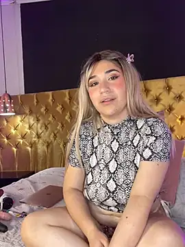 Chat XXX en directo de BarbaraFerrer_