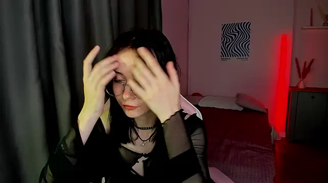 MargoLoooo Live XXX-Chat