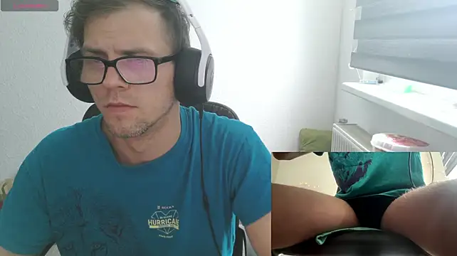Živý XXX chat StephPra94
