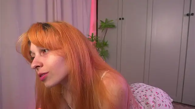 צ'אט XXX בשידור חי של tgirlfoxy