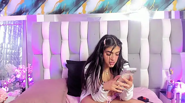 IsaDiiaz Chat XXX live
