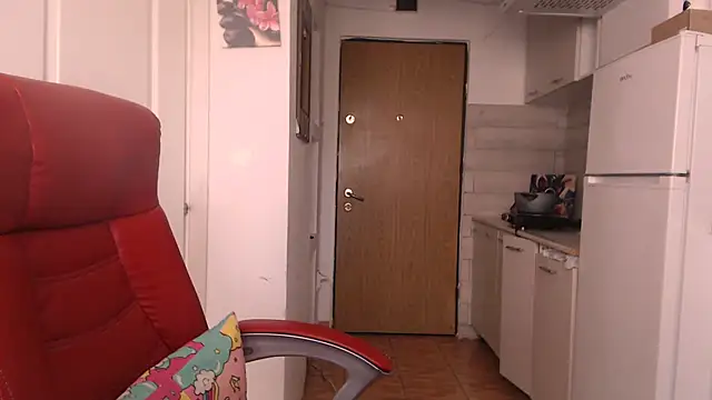 Chat XXX en directo de simyhvn
