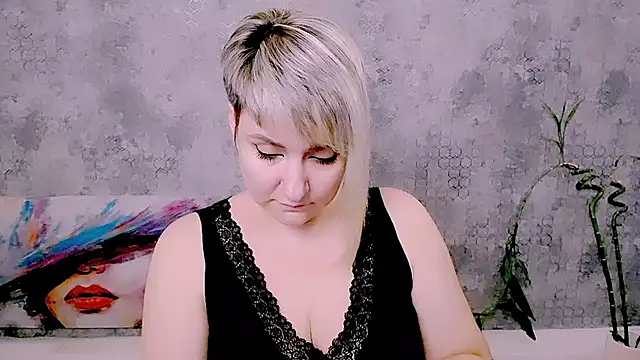 Czat XXX na żywo – Djullia
