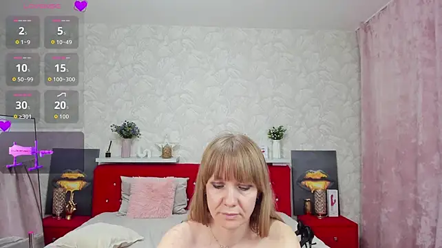 KattyPeachX's Live XXX Chat