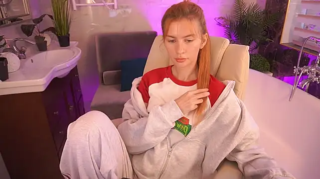 Chatroom XXX en direct de Nicol_Moonn
