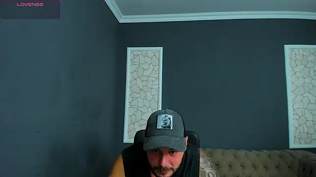Chat XXX en directo de BrianHunts