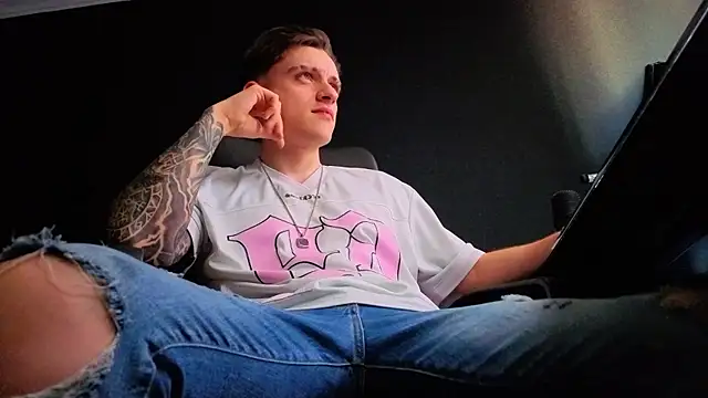 FelixStarkk Webcamshow