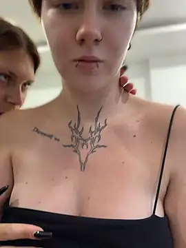 IceMur's Live XXX Chat