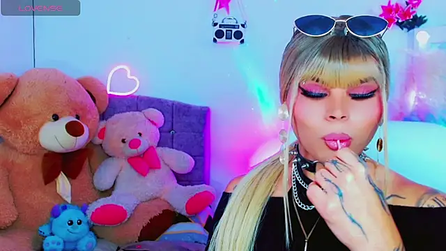 Chat +18 de AdanKinng ao vivo