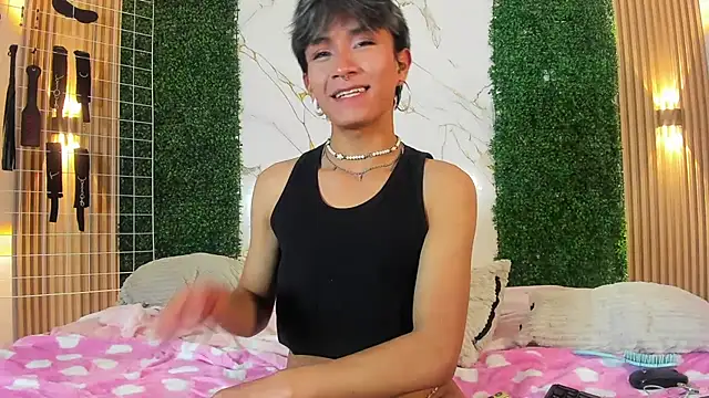 Chat XXX ao vivo de cococumps