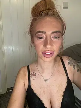 Katsweets_ Live XXX-Chat