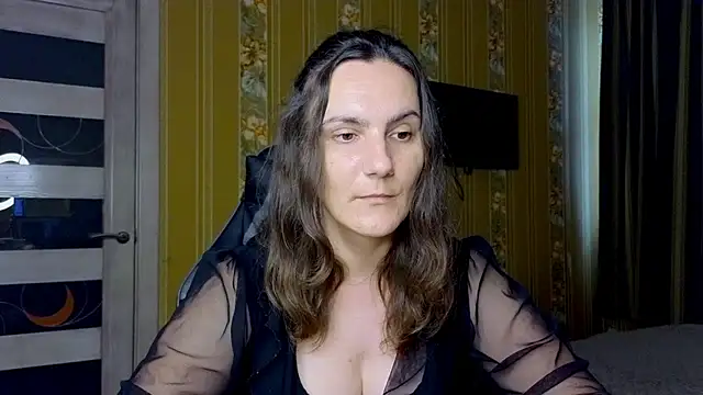 Miss-Understood – Live XXX-chat
