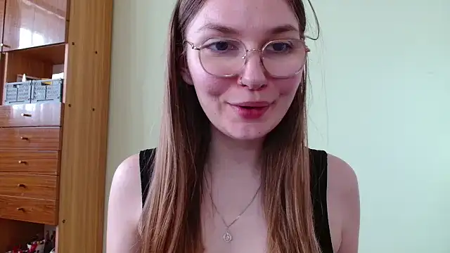 Chat +18 de LooveELLYx ao vivo