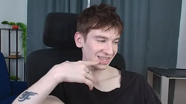 CraveRiskn Live XXX chat