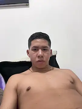 Chat XXX ao vivo de Jhossep_Castillo
