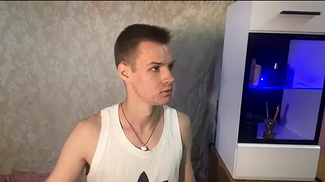 BigBabyMax – Naživo XXX chat