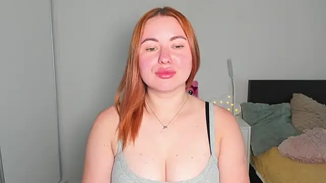 Chat +18 de LAYLAxSTAR ao vivo