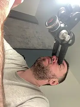 DorianJeday Live XXX-Chat