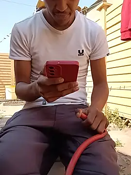 Czat XXX na żywo – 1wesG