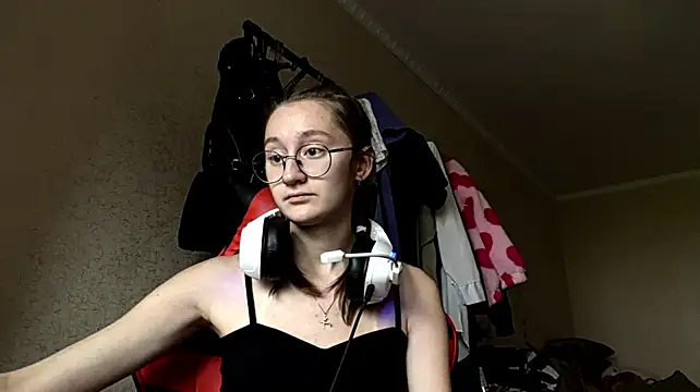 Živý XXX chat RivaGradford
