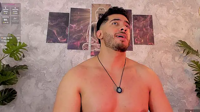 Czat XXX na żywo – Nate_franco