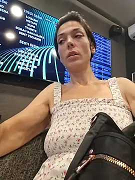 XXX chat uživo modela Wild_Witch