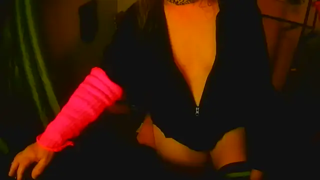 GoodGirlKelly 라이브 XXX 채팅