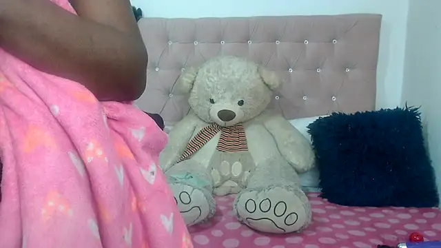 Negrabign Live XXX chat