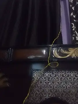 Hero7037's Webcam Show