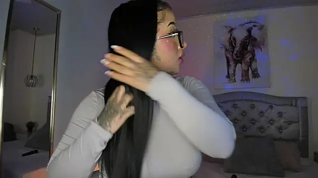 ayshel__'s Live XXX Chat