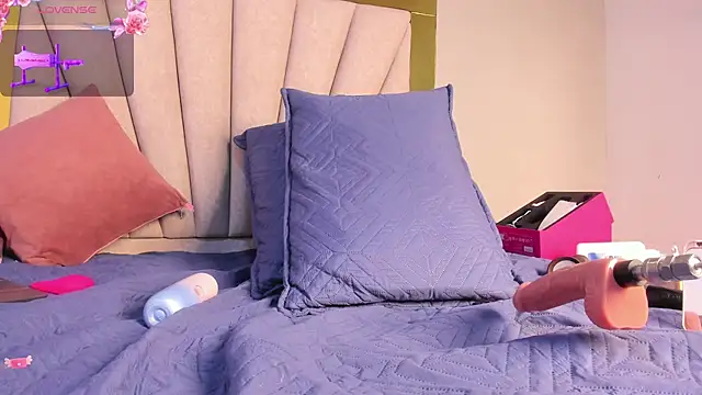 צ'אט XXX בשידור חי של vahiolet_fuentes