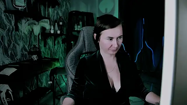 Chat +18 de Golden_Dragon ao vivo
