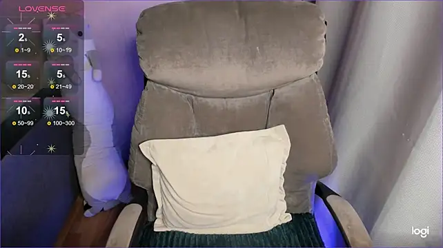 AmeliaSweety_'s Live Chat Room