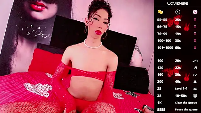 EVILCHERRIES_S7's Live XXX Chat