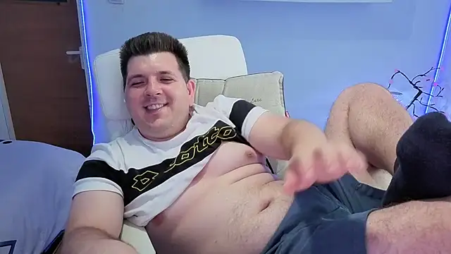 JasonJacks live XXX chat