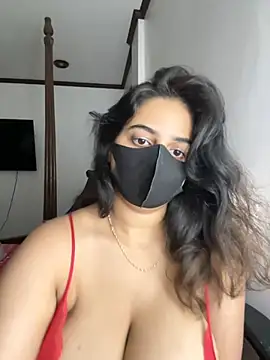 aisha1630's Webcam Show