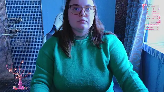 Czat XXX na żywo – CatherineClaire