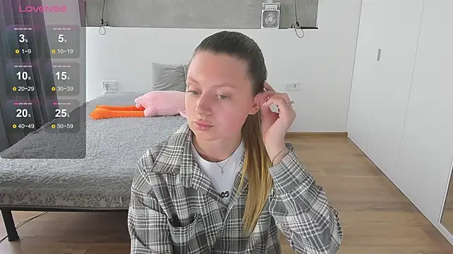 Kitkatvel Live XXX-chat
